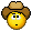 Cowboy Smilies (1) Smiley – Cowboy